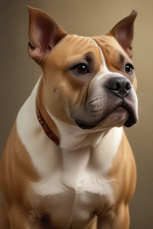 american bull staffy