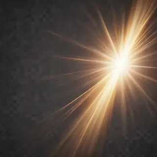 light beams png