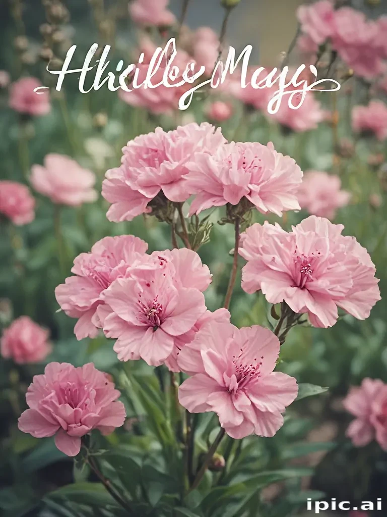 hello may images