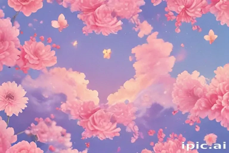 pretty wallpapers aesthetic