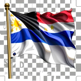 philippines flag png