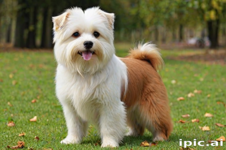 brusselranian dog breed