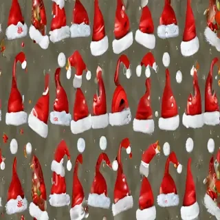 christmas hat png transparent