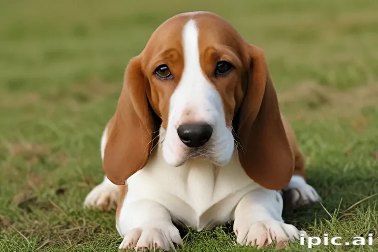 basset retriever