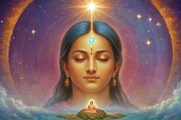 spiritual wallpaper