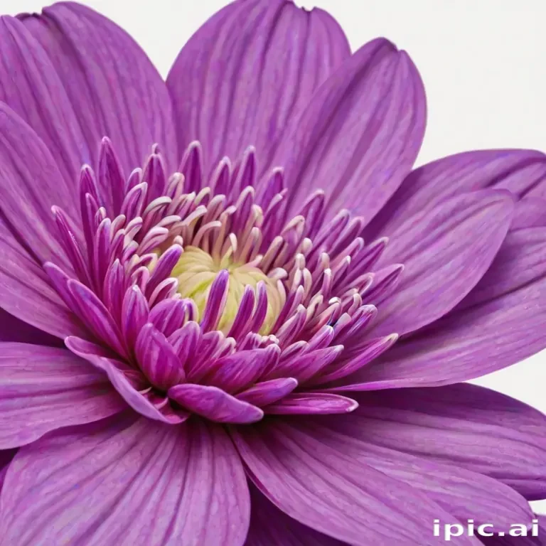 purple flower png