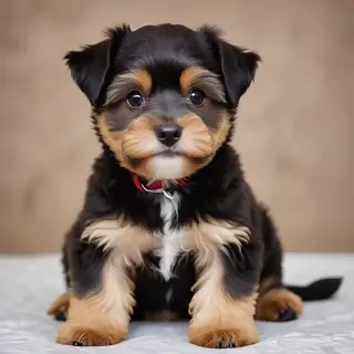 yorkipoo dog breed
