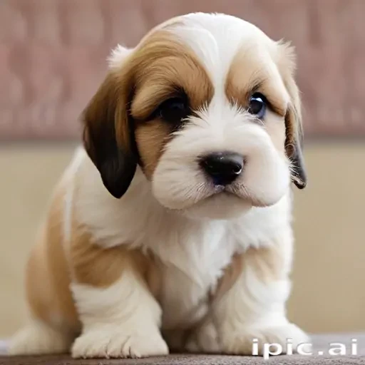 petit basset griffon vendeen
