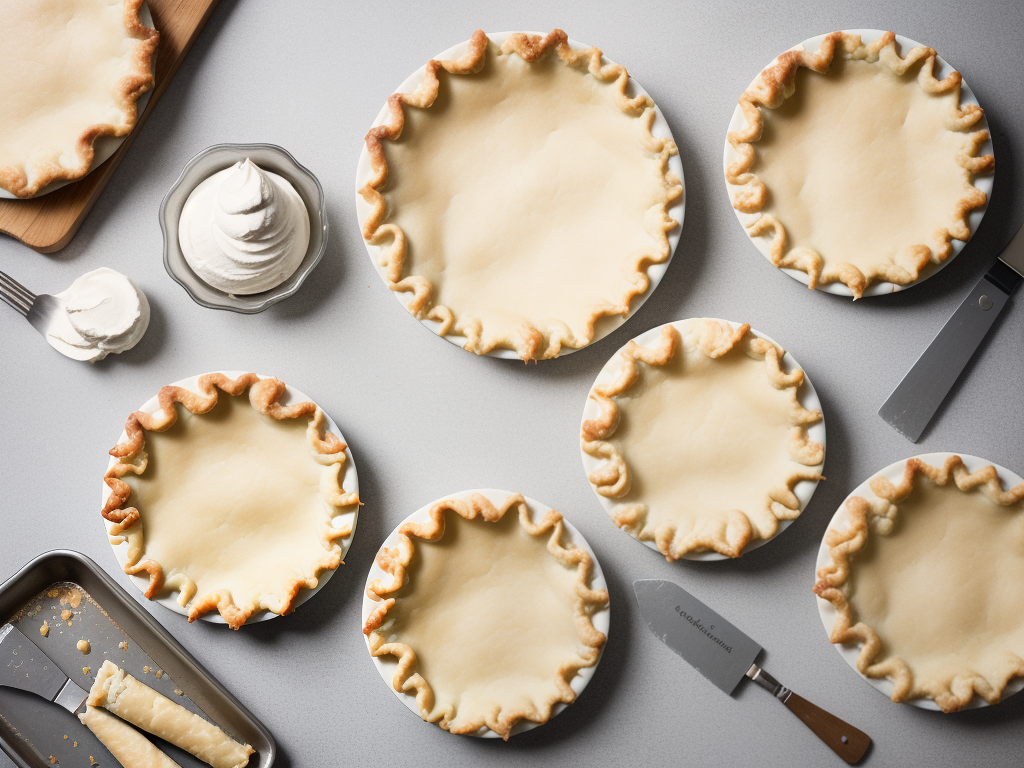 bake house creations pie crust