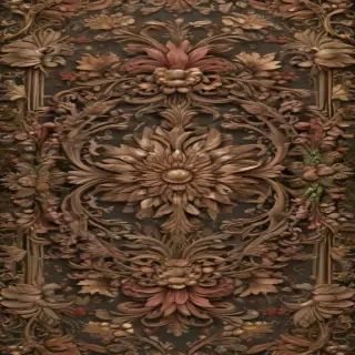 border design