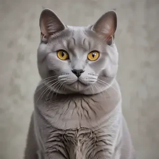chartreux breed