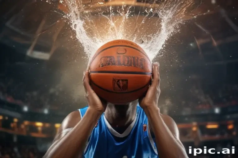 basketball pictures