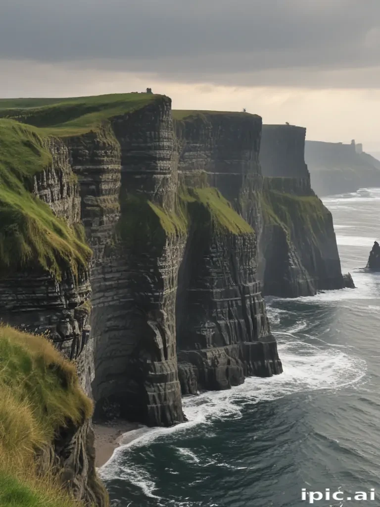cliffs of moher