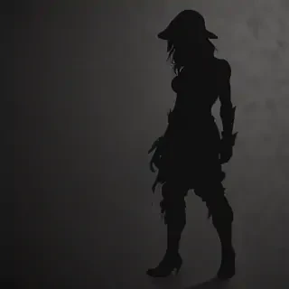 wallpaper shadow
