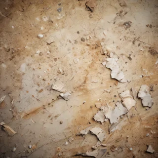 ripped texture