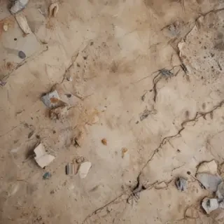 ripped texture