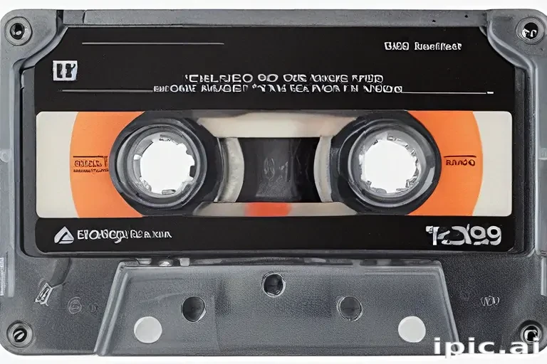 cassette tape png
