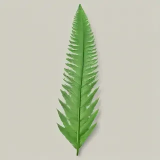 green png