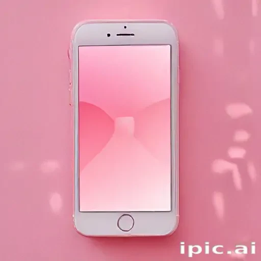 iphone pink aesthetic wallpaper