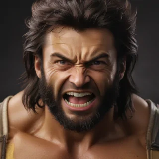 wolverine png