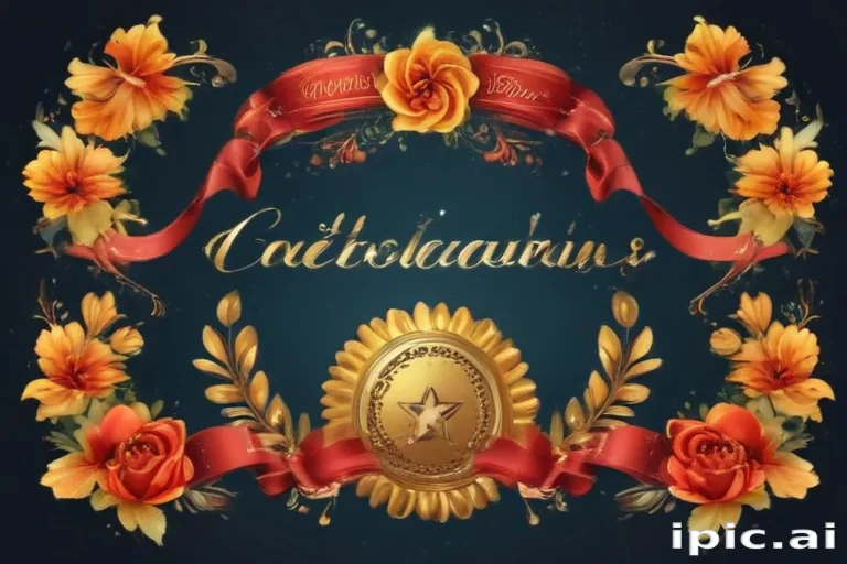 congratulations clip art
