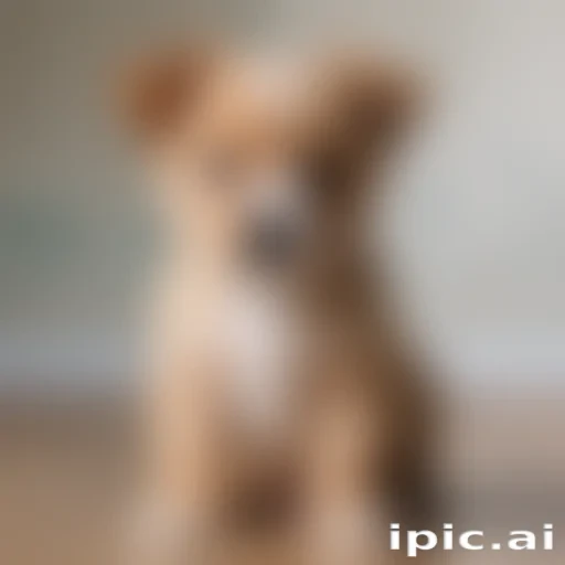 cute puppy