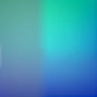blue ombre background