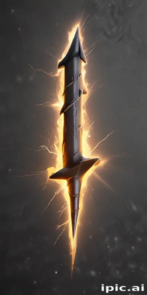 lighting bolt png