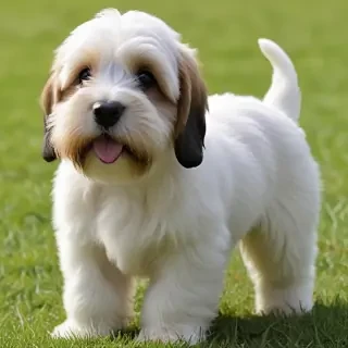 petit basset griffon vendeen
