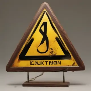 caution png