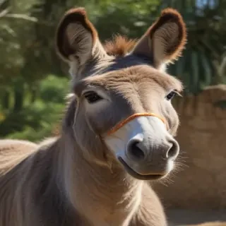 donkey png