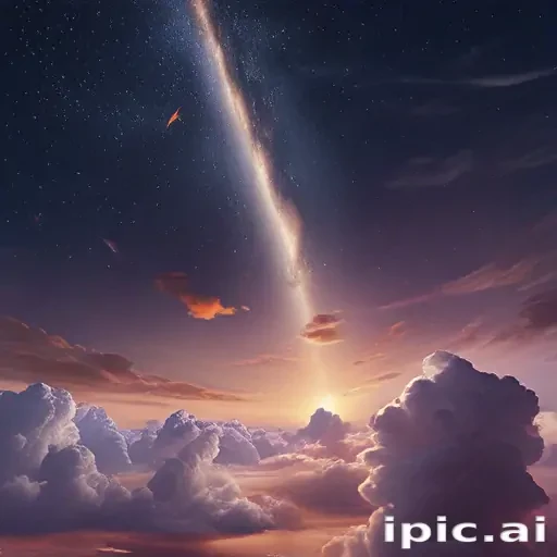 heavenly png