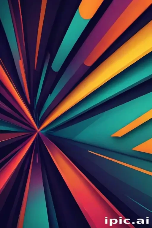 abstract phone wallpaper