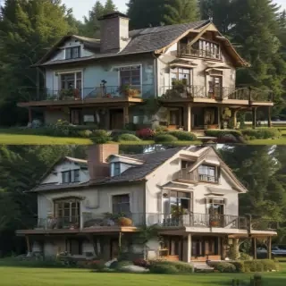houses png