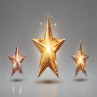 sparkles transparent png