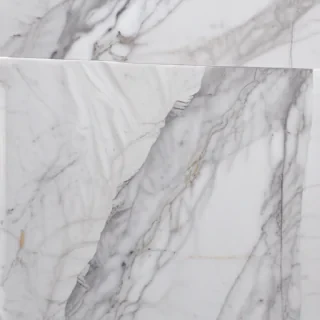 background white marble