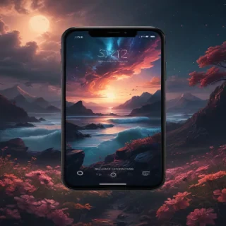 aesthetic phone backgrounds