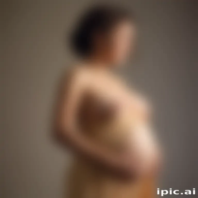 pregnant png