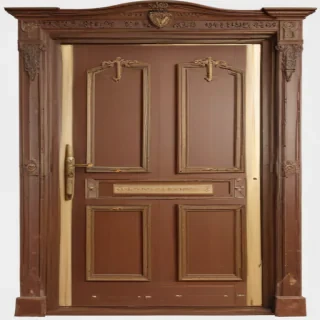 open door png