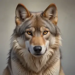 wolf png