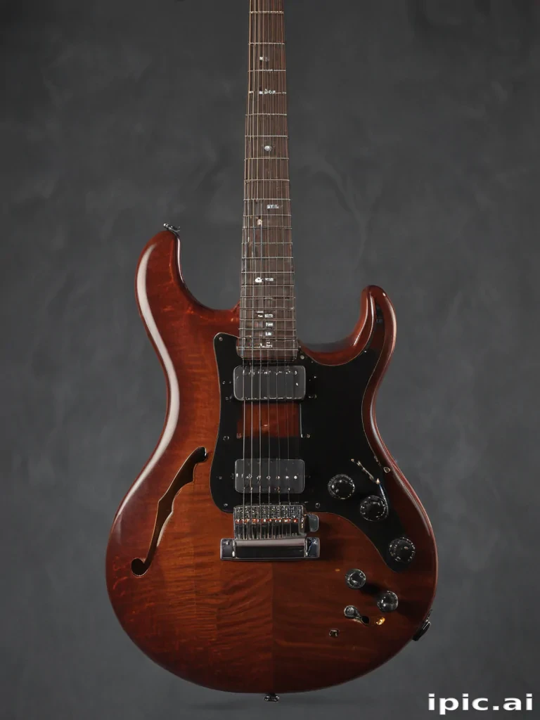 electric guitar png