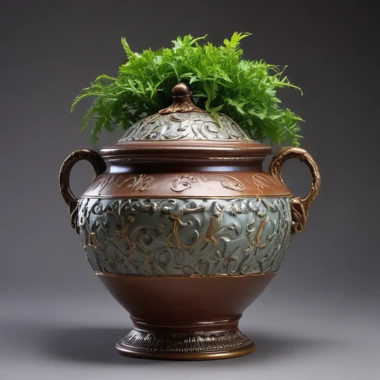 pot images