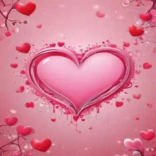 cute valentines day wallpaper