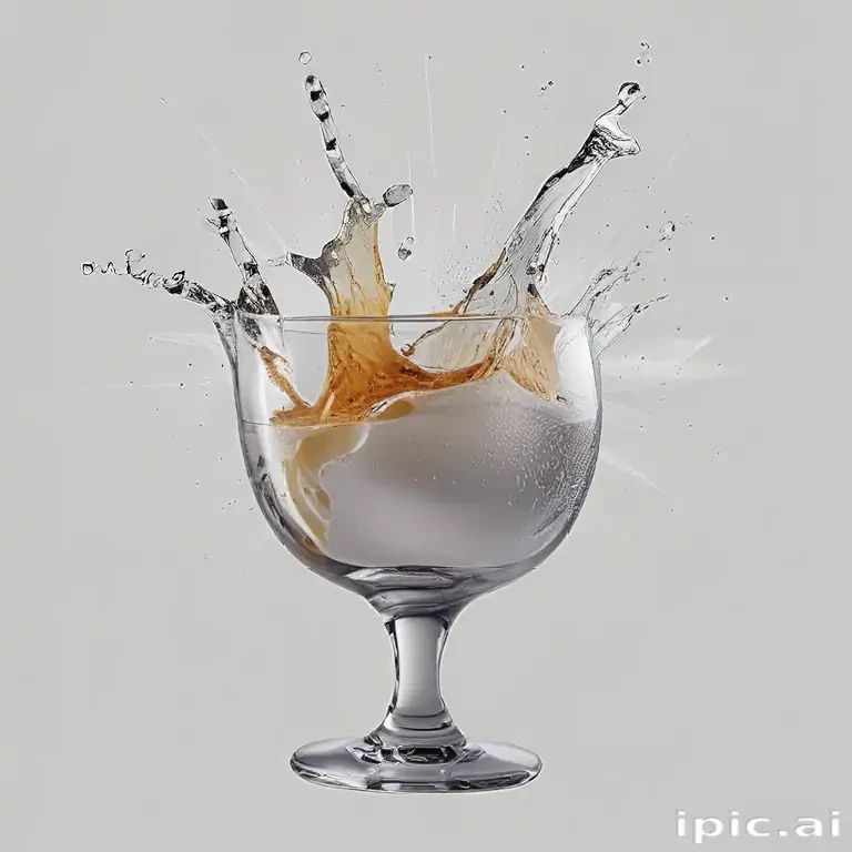 glass break png