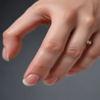 finger images