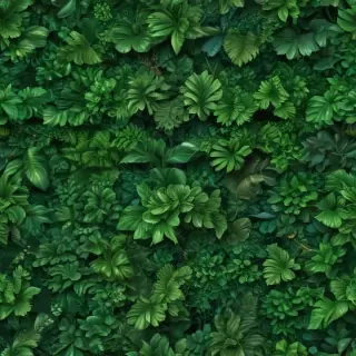 green backgrounds aesthetic