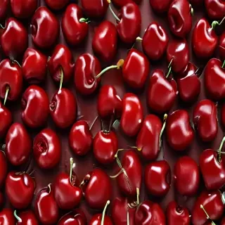 cherry background