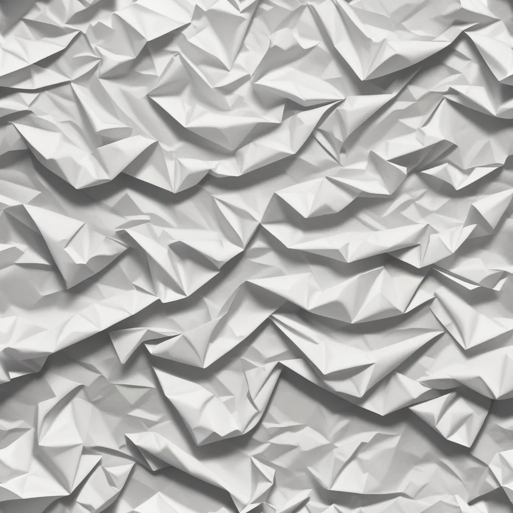 crumpled paper bg