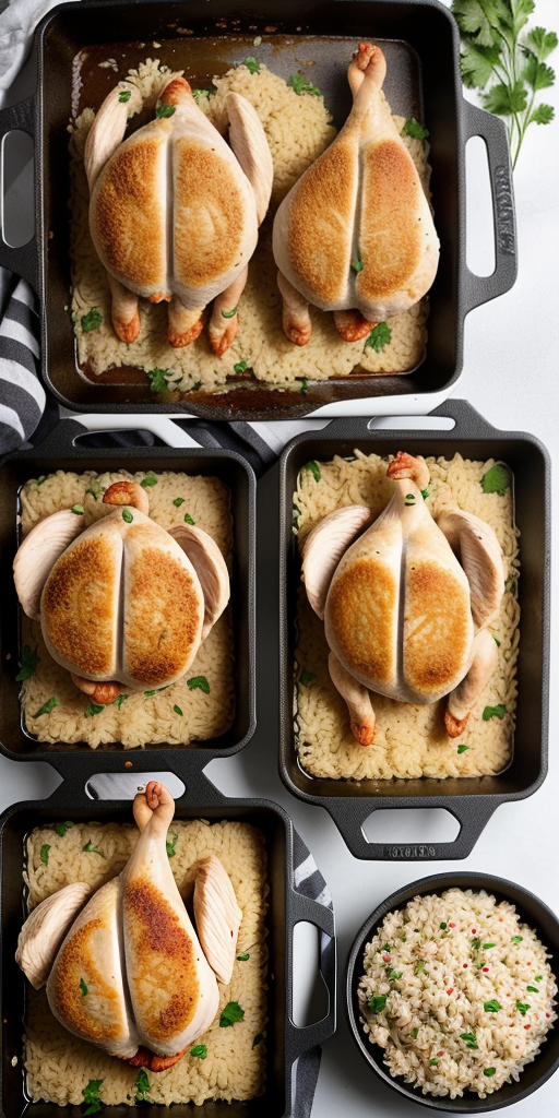 easy gluten free chicken recipes