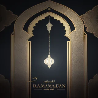 ramadan wallpaper
